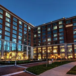 Hilton Hills Hotel Nashville