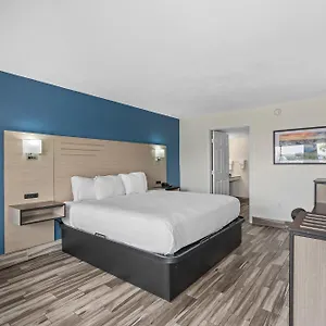 Baymont By Wyndham Downtown Hotel Orlando