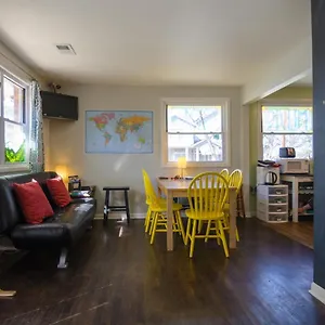 Music Hostel Nashville